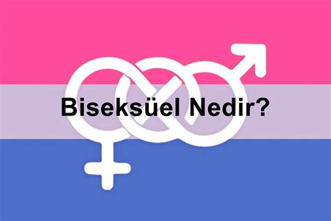 Biseksüel nedir